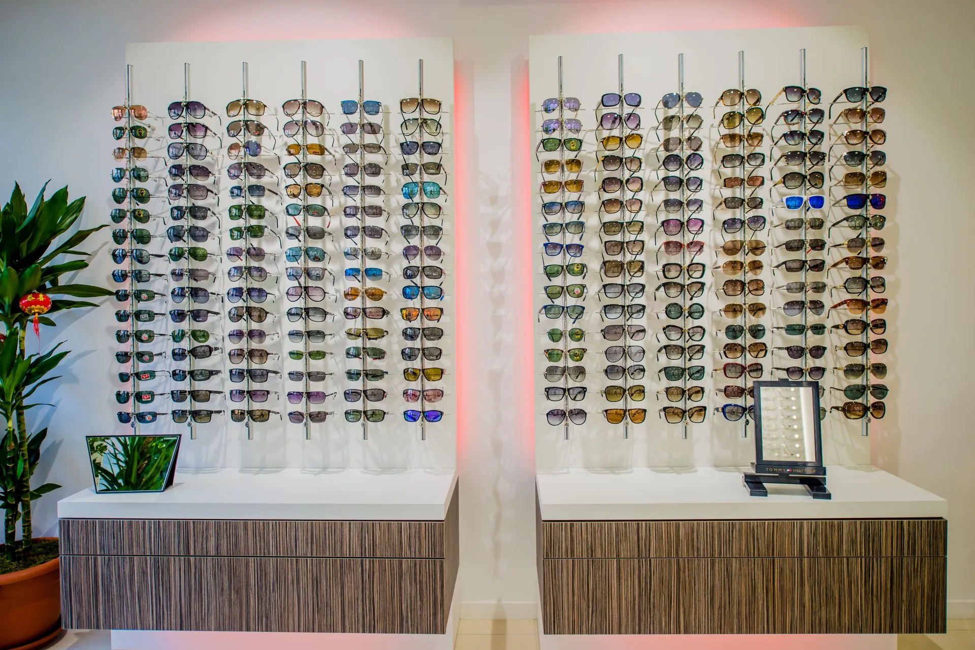 Collection lunettes de soleil Eye's Heaven Belleville